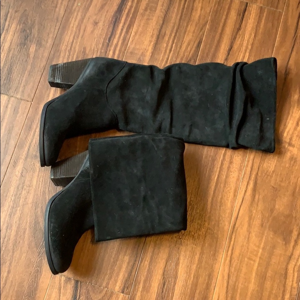 🎀 Arturo Chiang Tall Boots 🎀 - Picture 2 of 4